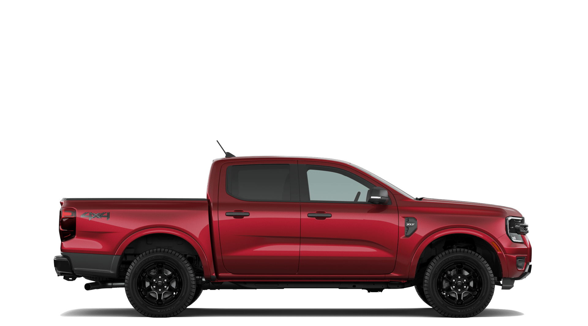 2026 Ford Ranger® External Image 1